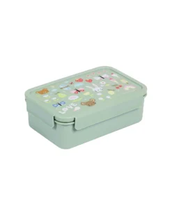 Porta Pranzo Bento - Gioia - con Scomparti Estraibili