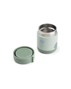 Porta Pranzo Termico - Playground - Verde - 300ml