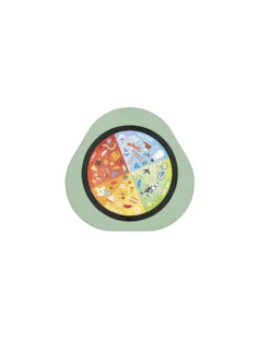 Puzzle per Tavolo da Gioco MuTable V2 - Four Seasons