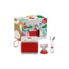 Raccontastorie Faba Starter Set Bianco - Include: Cassa Audio Bluetooth + Personaggio Sonoro - 15 Brani