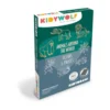 Ricarica per Kidydraw Mini - Animali e Pirati