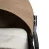 Rivestimento/Amaca per Navicella YOYO, 0+ mesi, Tortora (telaio non incluso)