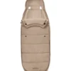 Sacco Coprigambe Gold - Beige - per Passeggini della linea Cybex Gold