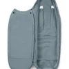 Sacco Coprigambe Gold - Stormy Blue - per Passeggini della linea Cybex Gold