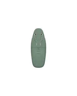 Sacco Coprigambe Platinum - Leaf Green - per Passeggini Priam e Mios