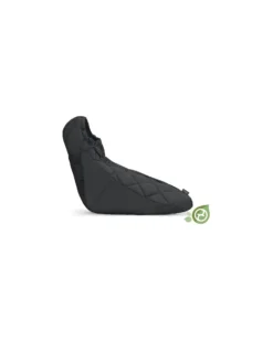 Sacco Coprigambe Snogga Mini 2 - Moon Black/Black - per Ovetto