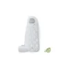 Sacco Coprigambe Snogga Mini 2 - Lava Grey/Mid Grey - per Ovetto