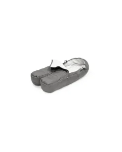 Sacco Coprigambe Xplory X - Modern Grey