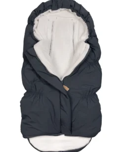 Sacco Invernale Igloo Mini per Ovetto e Navicella - Midnight Blue - Igloo Mini - TOG 4.5