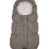 Sacco Invernale Igloo Mini per Ovetto e Navicella - Wet Grey - Igloo Mini - TOG 4.5