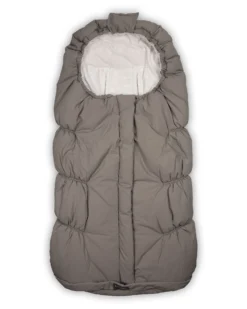 Sacco Invernale per Passeggino Igloo Bimbo - Wet Grey - Igloo Bimbo - TOG 4.5