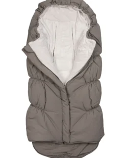 Sacco Invernale per Passeggino Igloo Bimbo - Wet Grey - Igloo Bimbo - TOG 4.5