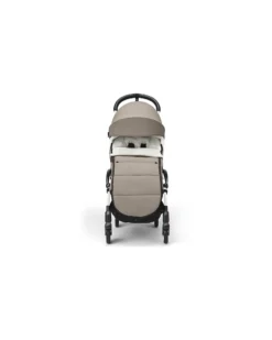 Sacco Invernale per Passeggino YOYO - Taupe
