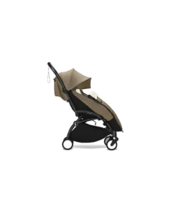 Sacco Invernale per Passeggino YOYO - Toffee