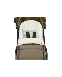 Sacco Invernale per Passeggino YOYO - Toffee