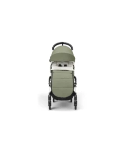 Sacco Invernale per Passeggino YOYO - Olive