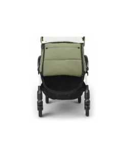 Sacco Invernale per Passeggino YOYO - Olive