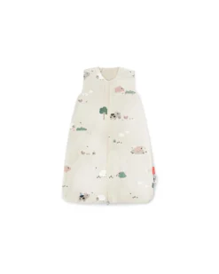 Sacco Nanna - 70cm - Tiny Farm - Sabbia - TOG 1.0