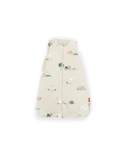 Sacco Nanna - 90cm - Tiny Farm - Sabbia - TOG 2.5