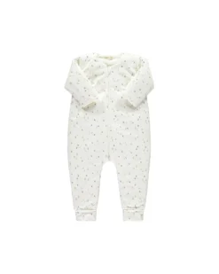 Sacco Nanna con Gambe e Zip - TOG 2.5 - 80 cm - Lavanda