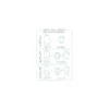 Sacco Nanna con Piedini - Green Garden - TOG 2.5 - 2 anni (80-90 cm)