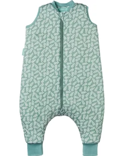 Sacco Nanna con Piedini - Green Garden - TOG 2.5 - 2 anni (80-90 cm)
