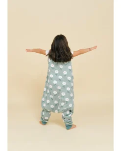 Sacco Nanna con Piedini - Sakura Garden - TOG 1 - 2 anni (80-90 cm)