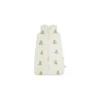 Sacco Nanna Jersey - Teddy Bear - 70 cm - TOG 0,5 - 100% Cotone