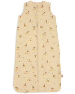 Sacco Nanna Muslin - Canguri - 90 cm - TOG 0,5 - 100% Cotone