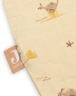 Sacco Nanna Muslin - Canguri - 70 cm - TOG 0,5 - 100% Cotone