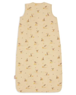 Sacco Nanna Muslin - Canguri - 70 cm - TOG 0,5 - 100% Cotone