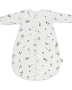Sacco Nanna Neonato con Maniche Rimovibili - 60cm - Round - Riverside - TOG 1