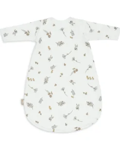 Sacco Nanna Neonato con Maniche Rimovibili - 60cm - Round - Riverside - TOG 1