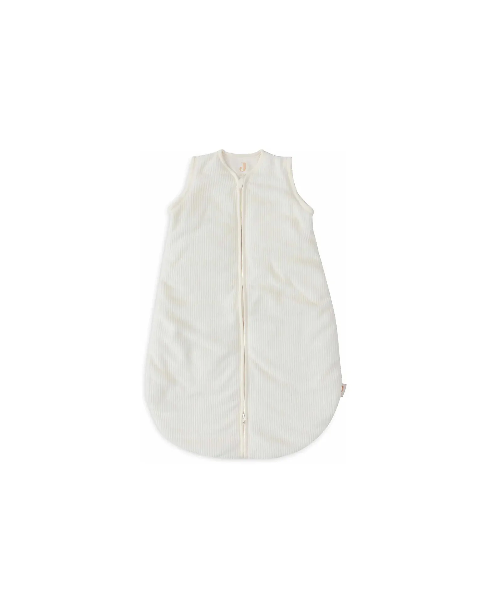 Sacco Nanna Neonato con Maniche Rimovibili - 60cm - a Costine - TOG 3.5