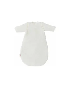 Sacco Nanna Neonato con Maniche Rimovibili - 60cm - a Costine - TOG 3.5