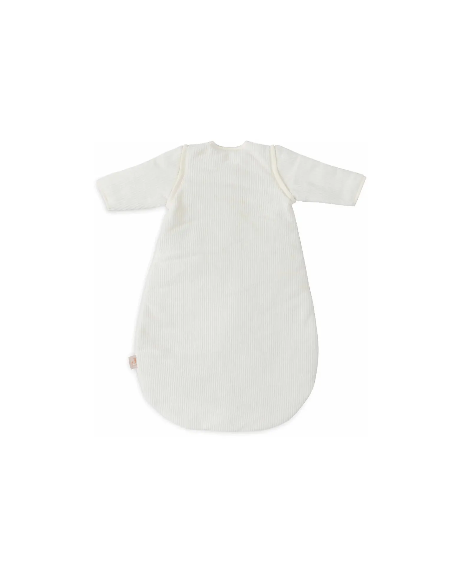 Sacco Nanna Neonato con Maniche Rimovibili - 60cm - a Costine - TOG 3.5