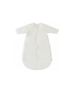Sacco Nanna Neonato con Maniche Rimovibili - 60cm - a Costine - TOG 3.5