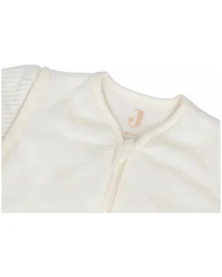 Sacco Nanna Neonato con Maniche Rimovibili - 60cm - a Costine - TOG 3.5