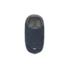 Sacco Ovetto e Navicella Invernale - Midnight Blue - 42x77 cm