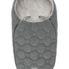 Sacco Ovetto e Navicella Invernale - Stone Grey - 42x77 cm