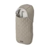 Sacco Ovetto e Navicella Invernale - Medium Beige - 42x77 cm
