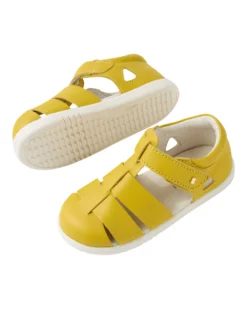 Sandali I Walk Tidal Ragnetto - Mango Mint - Camminatori Esperti