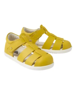 Sandali I Walk Tidal Ragnetto - Mango Mint - Camminatori Esperti