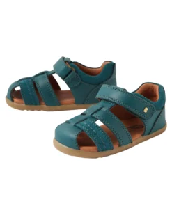 Sandali Step-Up Roam Ragnetto - Mediterranea - Flessibile per i Primi Passi!