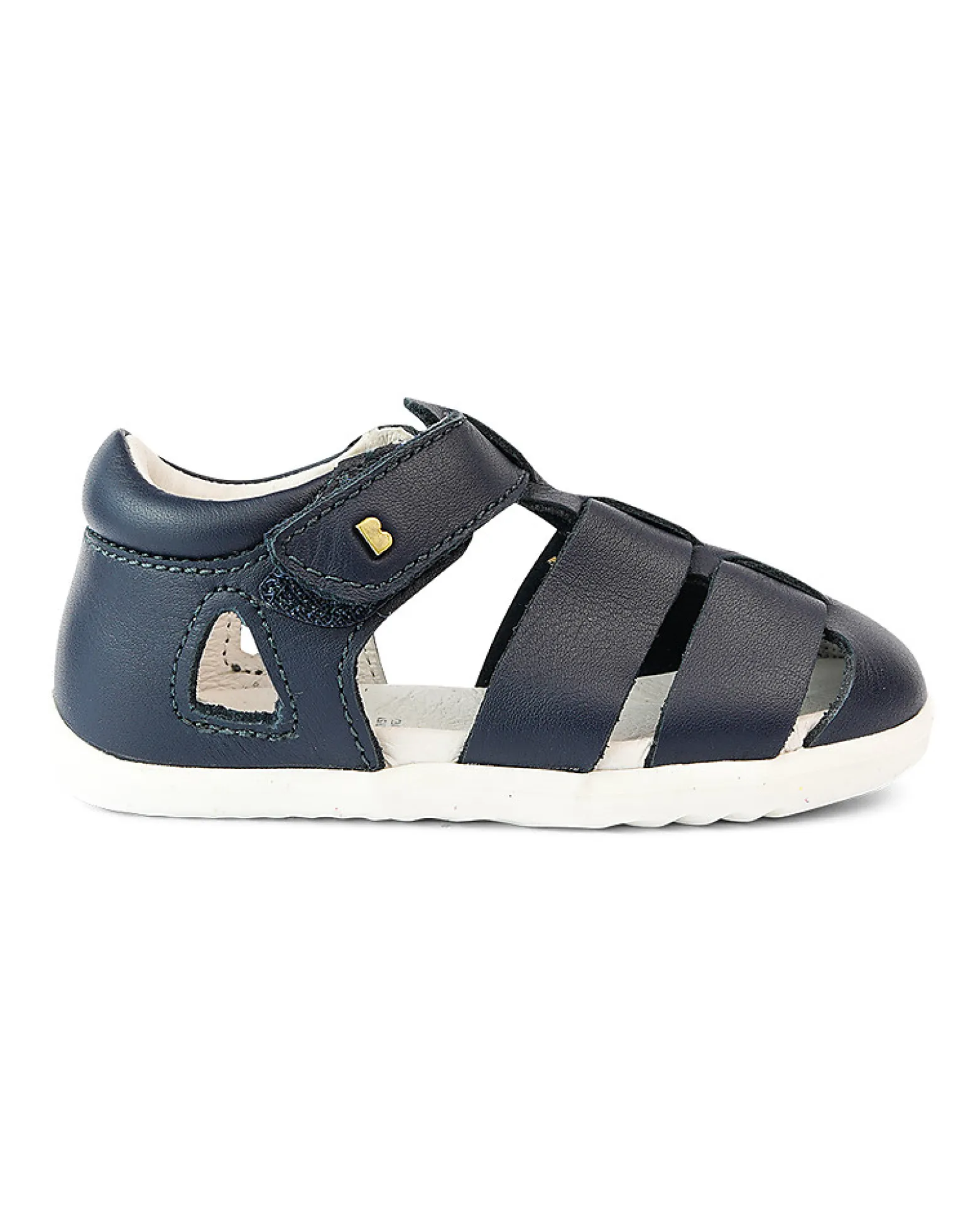 Sandalo Step Up Tidal - Navy - Primi Passi