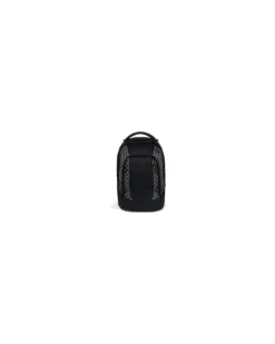 Satch Pack - Dark Skate - 30 x 45 x 22 cm - con Swaps Frontali