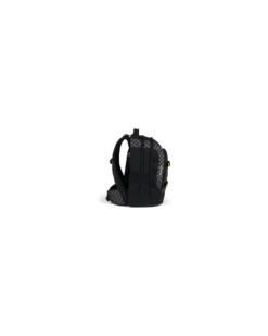 Satch Pack - Dark Skate - 30 x 45 x 22 cm - con Swaps Frontali
