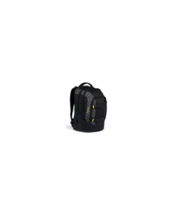 Satch Pack - Dark Skate - 30 x 45 x 22 cm - con Swaps Frontali