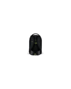 Satch Pack - Dark Skate - 30 x 45 x 22 cm - con Swaps Frontali