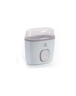 Scaldabiberon e Sterilizzatore Doppio Eiyo Dual - 6 Funzioni